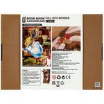 Hands Craft DIY Book Nook Kit Fall into Wonder - Thumbnail 9 of 10