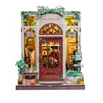 Hands Craft DIY Book Nook Kit Green Life Bookshop - Thumbnail 1 of 8