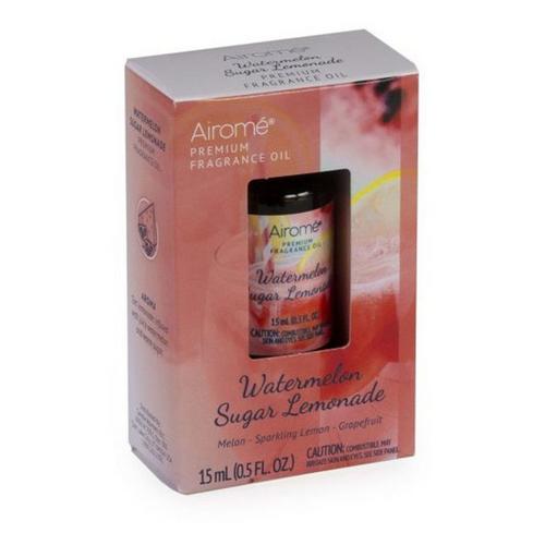 Airome Watermelon Sugar Lemonade 15mL Fragrance Oil - Primary Image