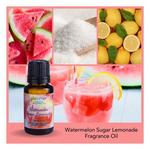 Airome Watermelon Sugar Lemonade 15mL Fragrance Oil - Thumbnail 4 of 4