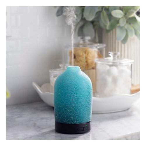 Airome Sea Glass Medium Ultrasonic Diffuser - Primary Image
