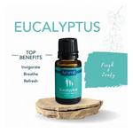 Airome Breathe Clear Essential Oil Giftset - Thumbnail 4 of 5