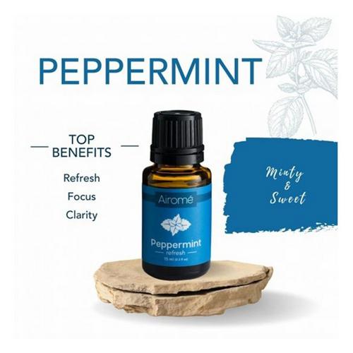 Airome Breathe Clear Essential Oil Giftset - Primary Image