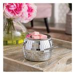 Candle Warmers Etc. Disco Ball ArtScents Wax Warmer - Thumbnail 3 of 3