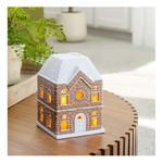 Candle Warmers Etc. Gingerbread House Canopy Fragrance Warmer - Thumbnail 2 of 5