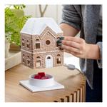 Candle Warmers Etc. Gingerbread House Canopy Fragrance Warmer - Thumbnail 4 of 5