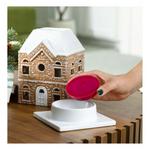 Candle Warmers Etc. Gingerbread House Canopy Fragrance Warmer - Thumbnail 5 of 5