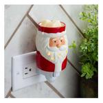 Candle Warmers Etc. St. Nick Pluggable Fragrance Warmer - Thumbnail 2 of 3