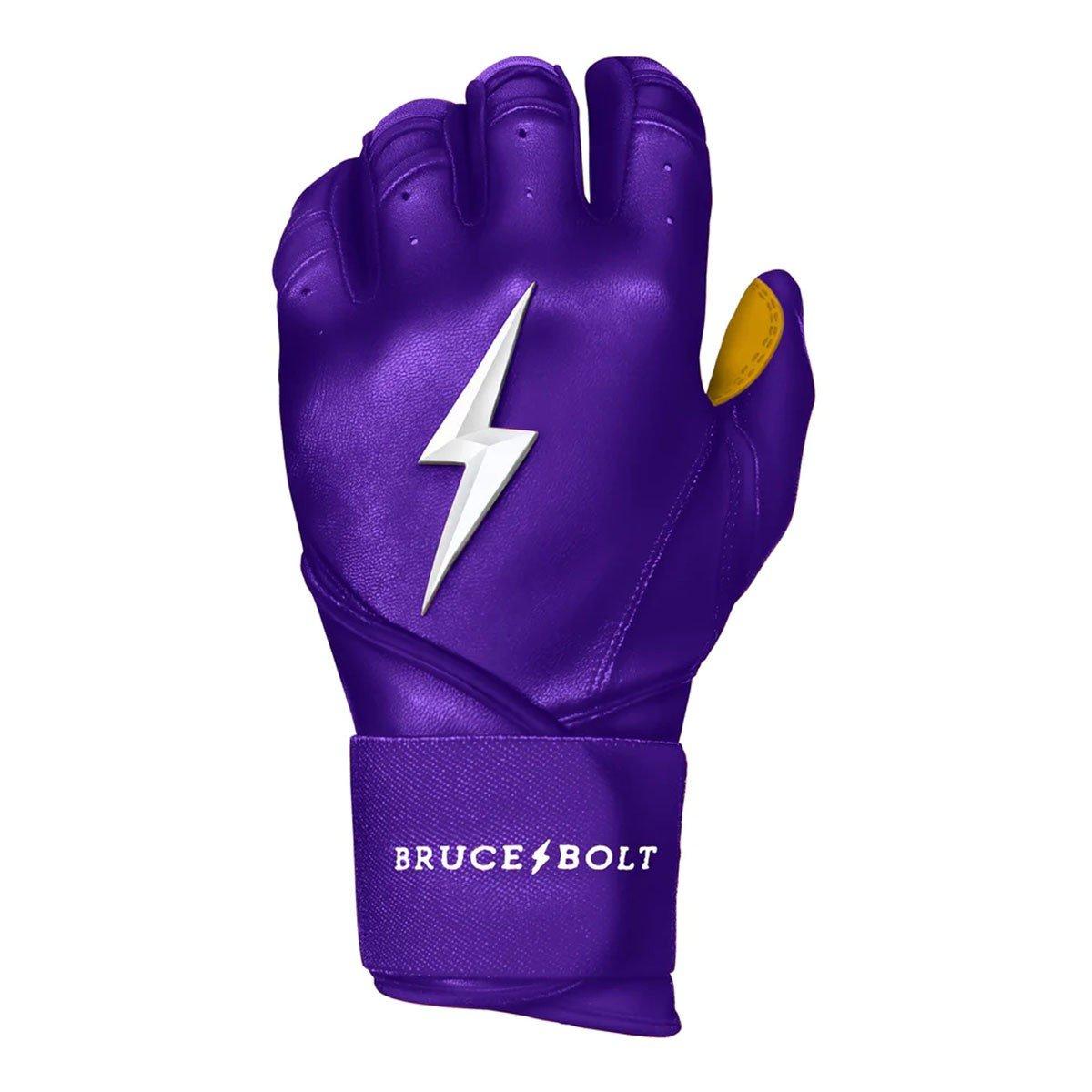 Manchon De Bras De Baseball Bruce Bolt - Taille Adulte LG/XL - Couleur