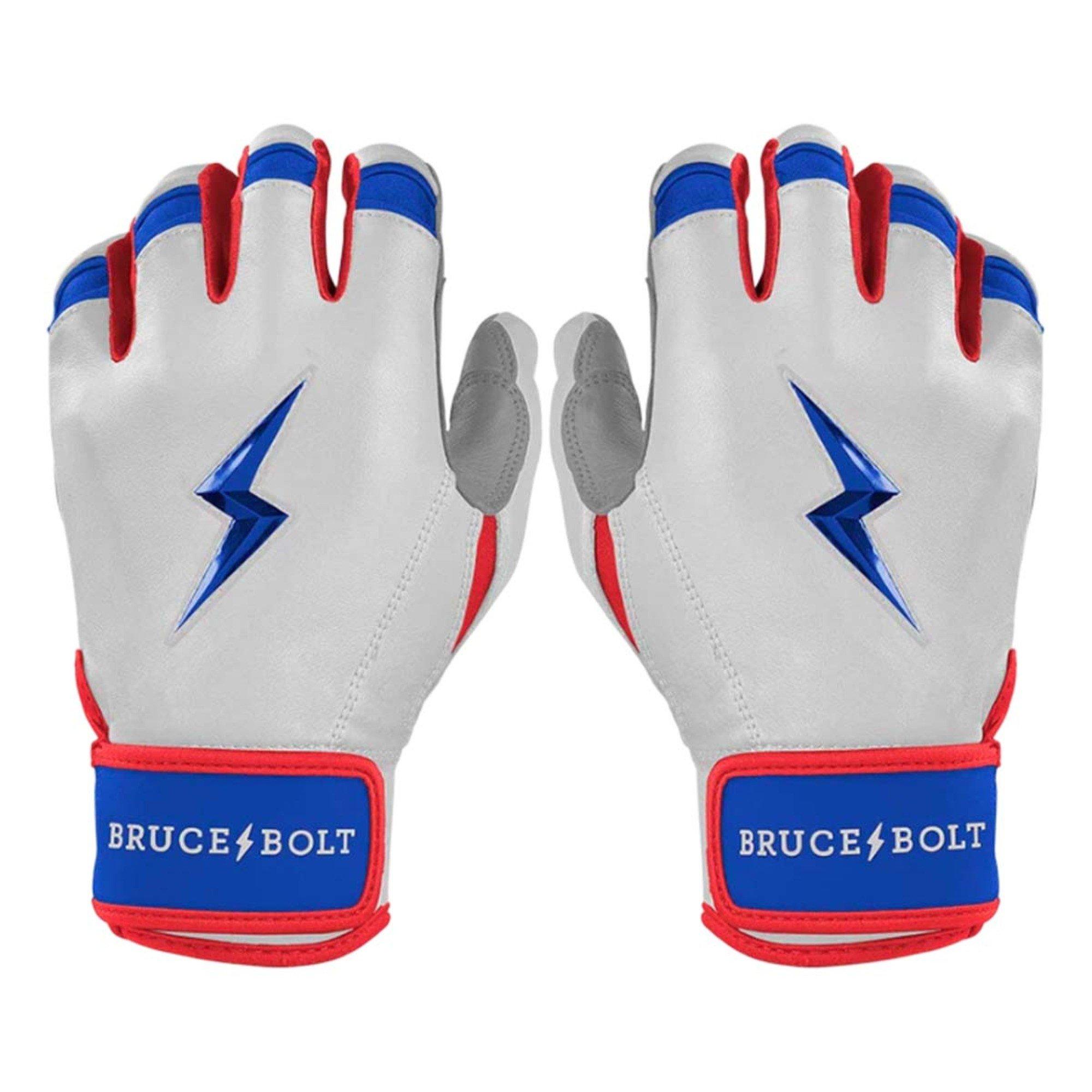 Adult Bruce Bolt Brandon Nimmo Signature Series Short Cuff