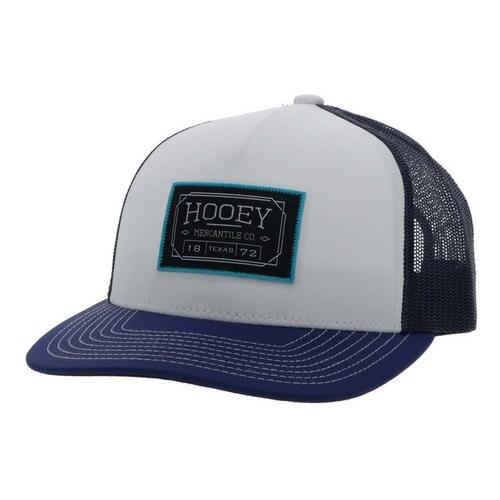 Hooey Doc Snapback Hat - Primary Image