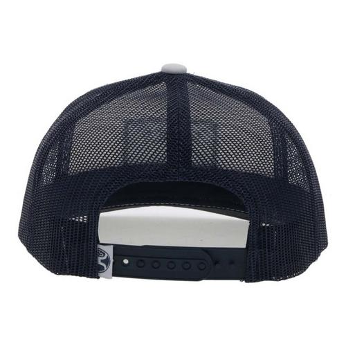 Hooey Doc Snapback Hat - Primary Image