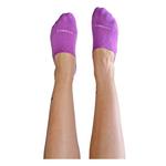 Women's Comrad Cotton No Show Socks - Thumbnail 2 of 5