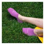 Women's Comrad Cotton No Show Socks - Thumbnail 3 of 5