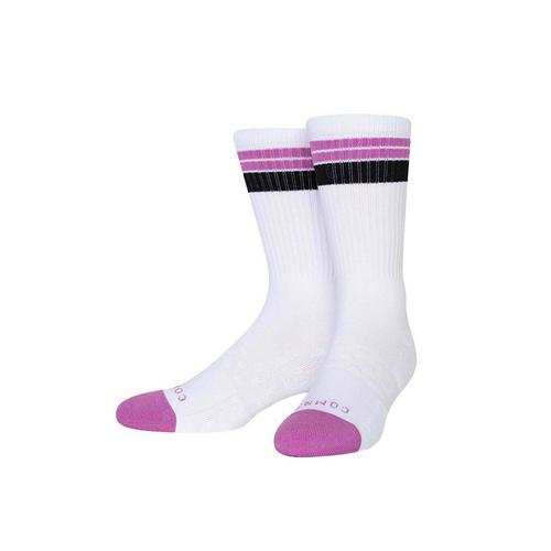 Comrad Compression Crew Socks - Primary Image
