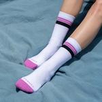 Comrad Compression Crew Socks - Thumbnail 2 of 3
