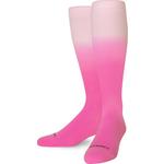Comrad Ombre Compression Knee High Socks - Thumbnail 1 of 8