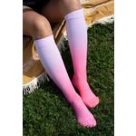 Comrad Ombre Compression Knee High Socks - Thumbnail 4 of 8