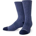 Comrad Cotton Crew Socks - Thumbnail 1 of 4