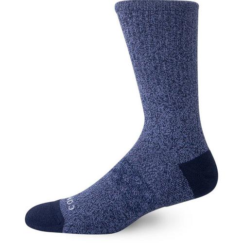 Comrad Cotton Crew Socks - Primary Image