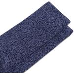 Comrad Cotton Crew Socks - Thumbnail 3 of 4