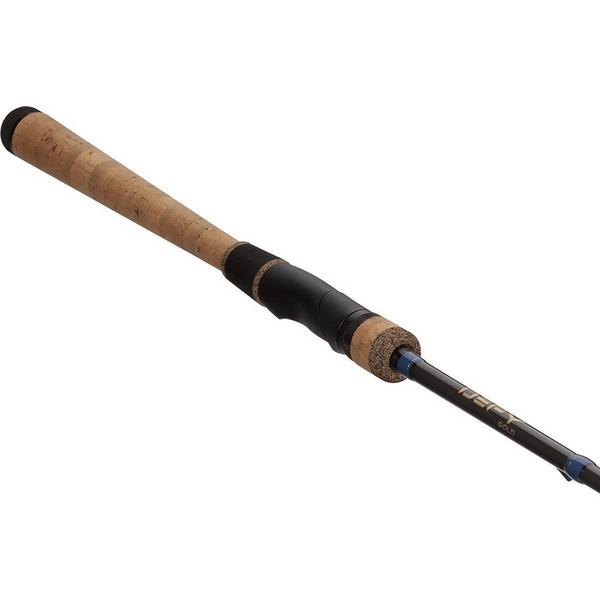 13 Fishing Defy Gold Spinning Rod