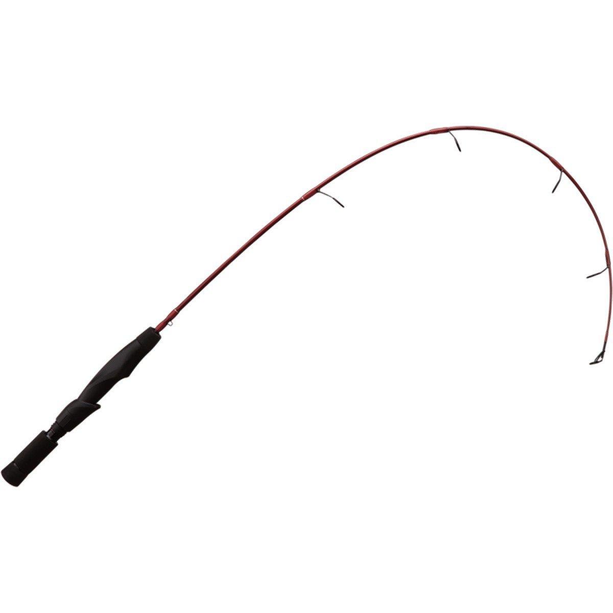 13 Fishing Infrared Ice Rod