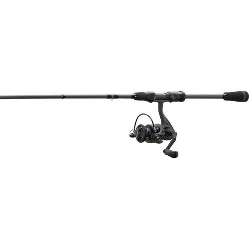 13 Fishing Void Spinning Combo - Primary Image