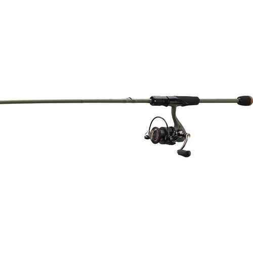 13 Fishing Sync Spinning Combo - Primary Image