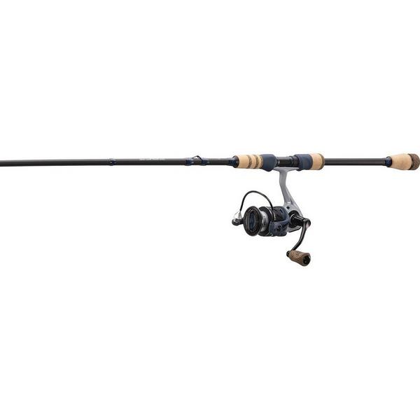 13 Fishing Tact Spinning Combo