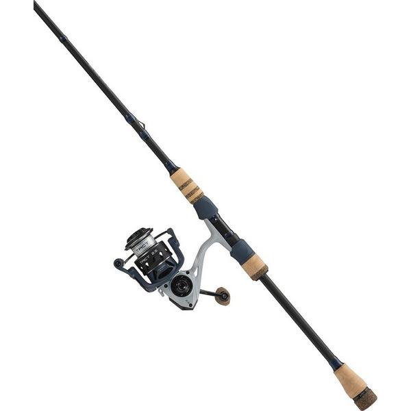 13 Fishing Tact Spinning Combo