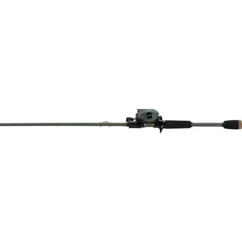 13 Fishing Sync Baitcast Combo - Primary Image