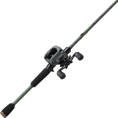 13 Fishing Sync Baitcast Combo - Primary Image