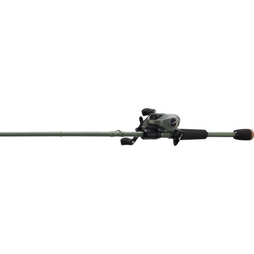 13 Fishing Sync Baitcast Combo - Primary Image