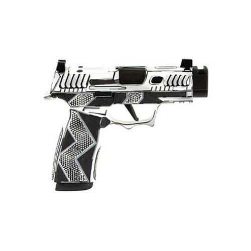 SIG SAUER P365X Komodo Anime Optic Ready 9mm Pistol | SCHEELS.com