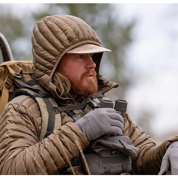 Stone Glacier Men's  Grumman Lite Down Jacket
