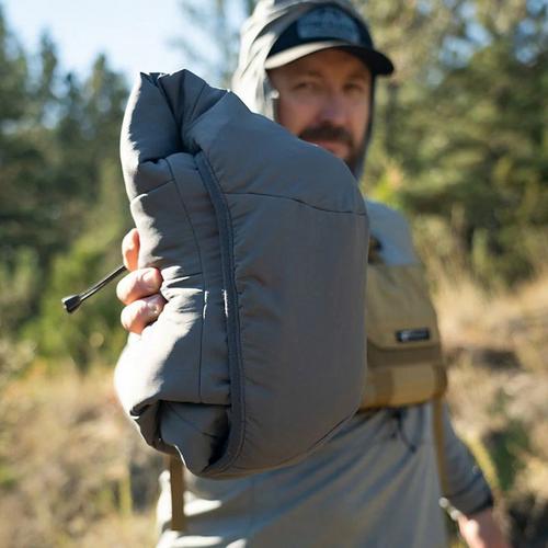 Men's Stone Glacier Cirque Vest - Primary Image