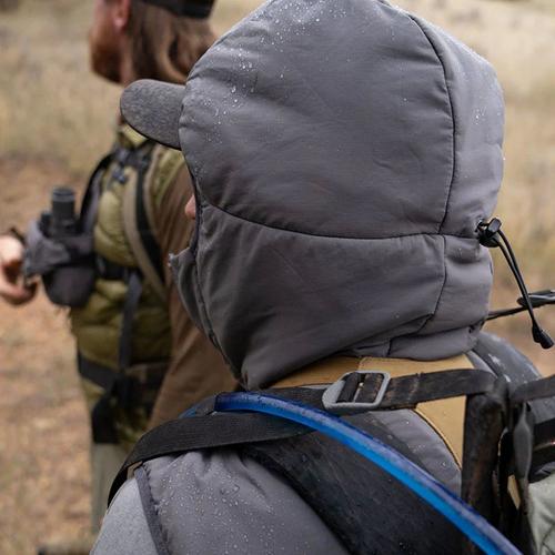 Men's Stone Glacier Cirque Vest - Primary Image