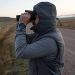 Men's Stone Glacier Cirque Vest - Thumbnail 4 of 4