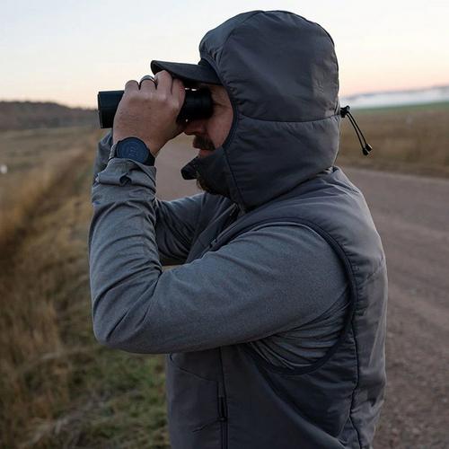 Men's Stone Glacier Cirque Vest - Primary Image