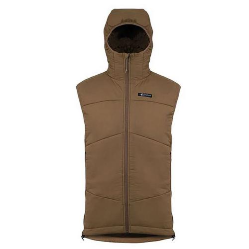 Men's Stone Glacier Cirque Vest - Primary Image