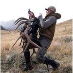 Men's Stone Glacier Cirque Vest - Thumbnail 3 of 5