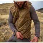 Men's Stone Glacier Cirque Vest - Thumbnail 4 of 5