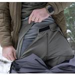 Men's Stone Glacier Helio Zip-Off Bottom Pants - Thumbnail 2 of 3