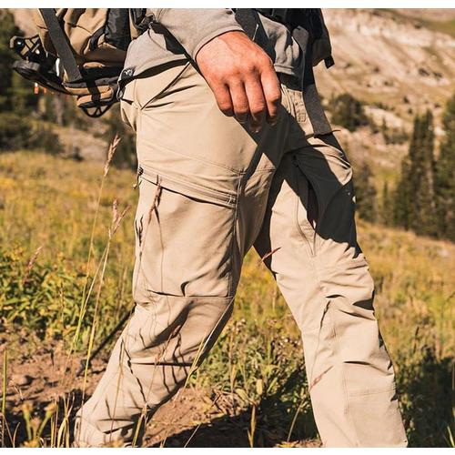 Men's Stone Glacier 206 Chino Pants - Primary Image