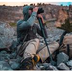 Men's Stone Glacier 206 Chino Pants - Thumbnail 3 of 4