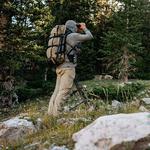 Men's Stone Glacier 206 Chino Pants - Thumbnail 4 of 4