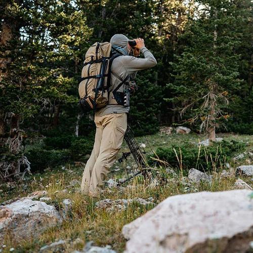 Men's Stone Glacier 206 Chino Pants - Primary Image