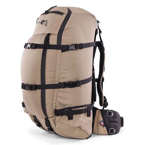 Stone Glacier COL 4800 Pack with Krux Frame - Primary Image