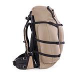 Stone Glacier COL 4800 Pack with Krux Frame - Thumbnail 4 of 7